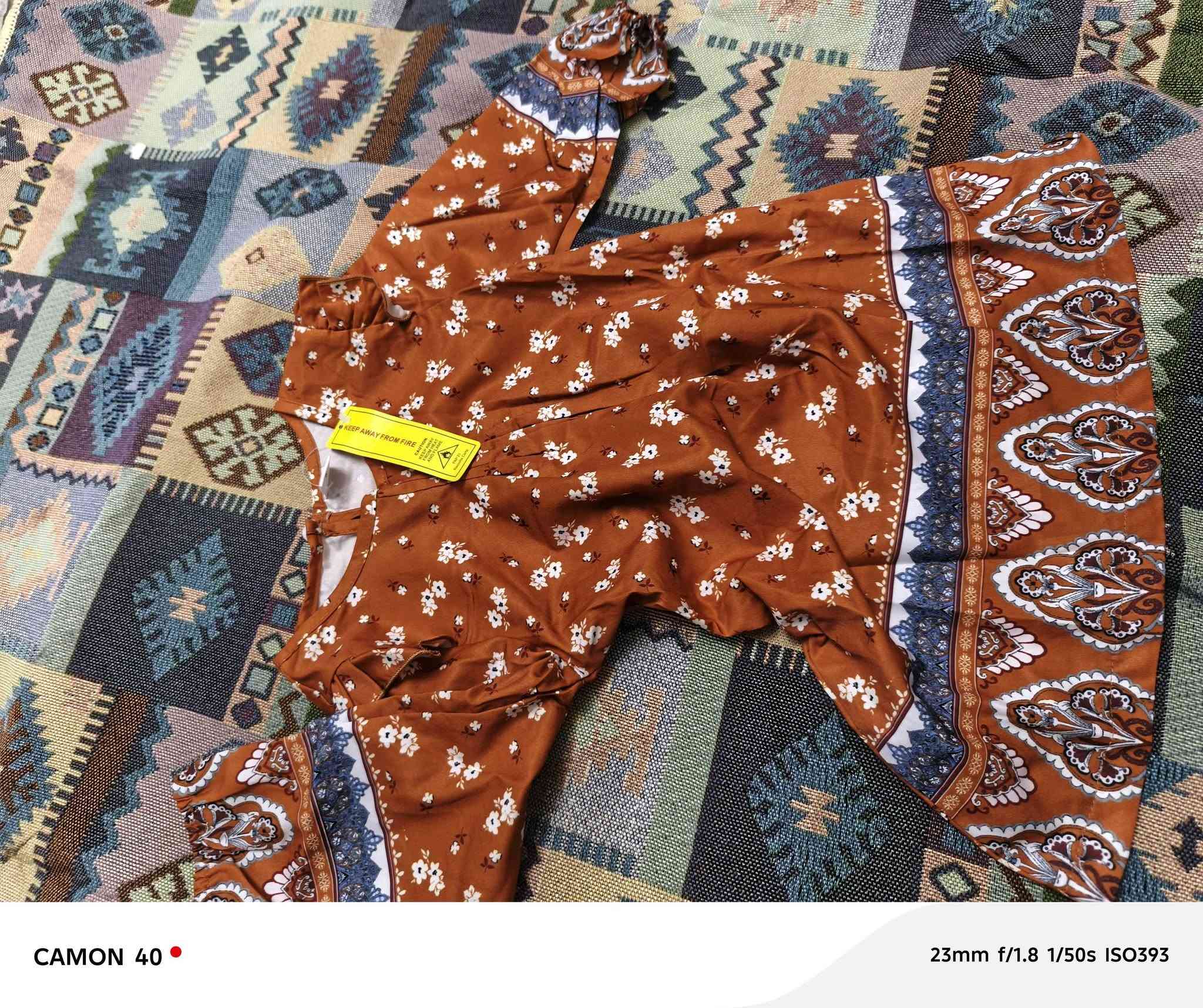 كل الاعمار متوفره سعر القطعه ٥  الاف والي تريدهن شلعه ملابس بيتي وطلعه


**إذا كنت صاحب هذا الإعلان وتريد حذفه لأي سبب، رجاءا أرسل رسالة إلى الدعم الفني**