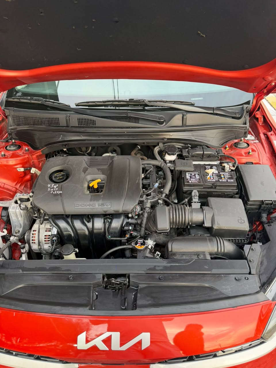 فورتي 2024
مرقمه بغداد
الحادث موجود بالمنشور
السعر 155
***********
