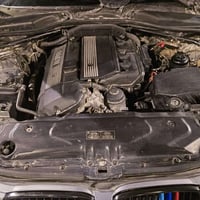 ميماتي E60 • ٢٠٠٥ • رقم اربيل