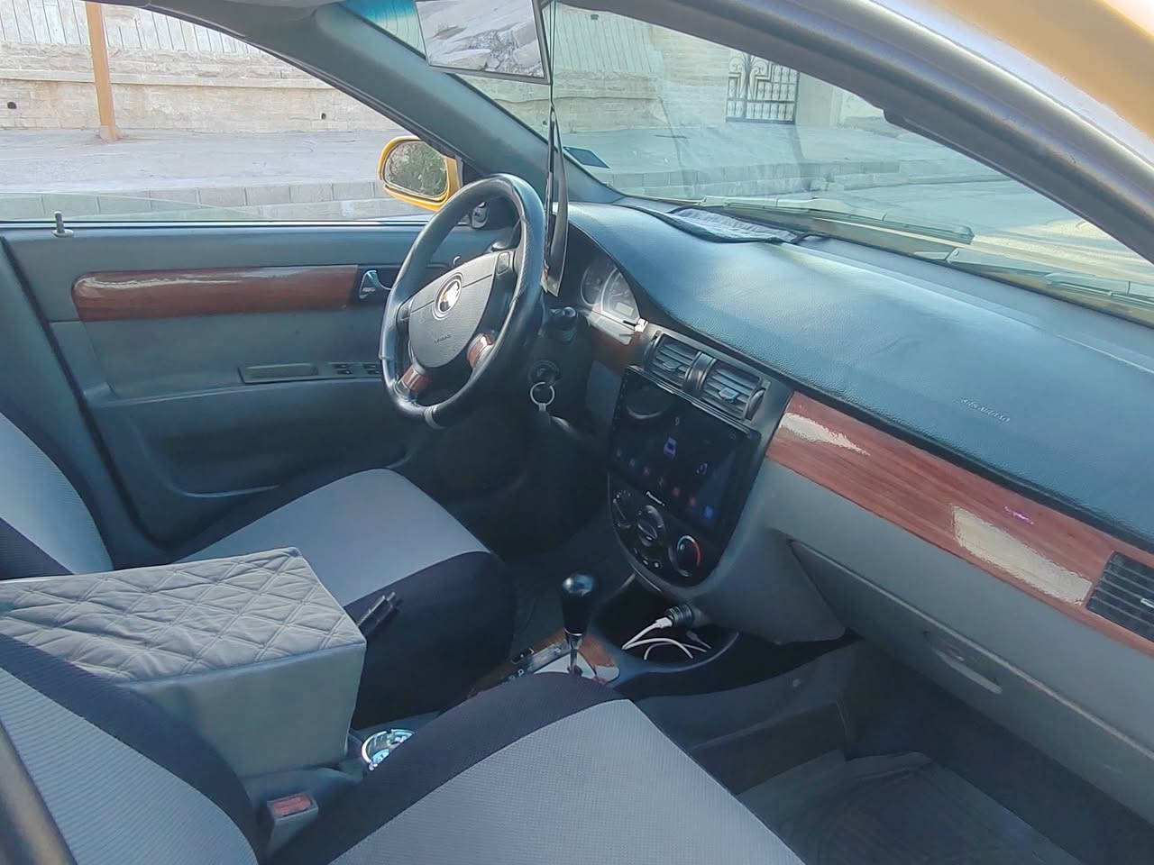 اوبترا تكسي  رقم جديد مكينه 16مديل 2009 مكينة كير شرط طخمها زين تحكمات ستيرن  تبريد تديفه ويرمنيه كلها شغاله باتري جديد السعر 65 وبيها مجال العنوان حي اليرموك ***********
