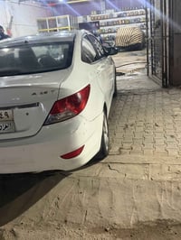 اكسنت • ٢٠١٣ • أربيل