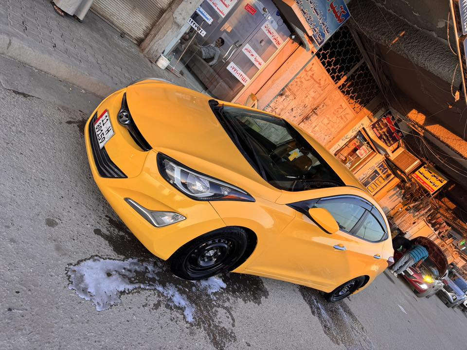 السلام عليكم النترا موديل 15 امريكي محرك 1800دوش 
حادث بنيد فقط 
رقم بغداد دولي  كير محرك تبريد كفاله سياره جاهزه من كلشي 
السعر 105 وبيه شي بسيط 
مكاني بابل حله ***********
