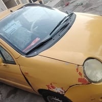 كوكو • موديل ٢٠٠٨ • غرامات صفر