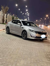 أوبتيما • ٢٠١٤ • بنزين 2400