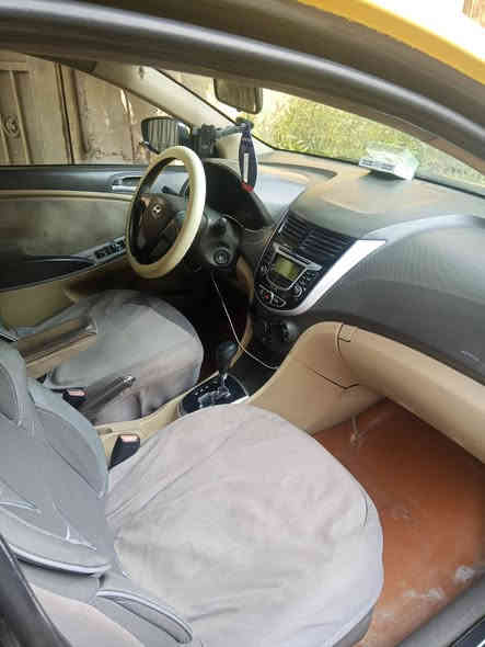 سياره كسنت تكسي وارد امريكى موديل 13رقمهه بغداد السعر 85 وبيهه مجال سياره ليبل واحد  مكفوله من الضربه ولتبديل سياره خير من الله رجاء الشراي يتصل متوفر وتساب مكاني بغداد زعفرانيه ***********
