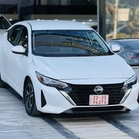 سينترا SV • ٢٠٢٤ • ماشية قليلة