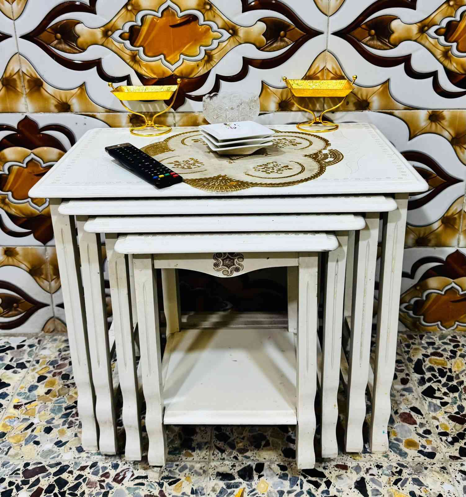 تخم للبيع ب400بي مجال بسيط بعده جديد ماصار هواي ماخذي سوينا تزكام بلوك اسود 10 مقاعدوطبلات ب65الف جدد بعدهن


**إذا كنت صاحب هذا الإعلان وتريد حذفه لأي سبب، رجاءا أرسل رسالة إلى الدعم الفني**