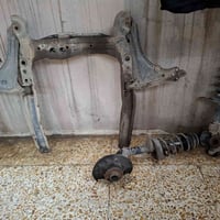 فكترا • اكسل • زوج