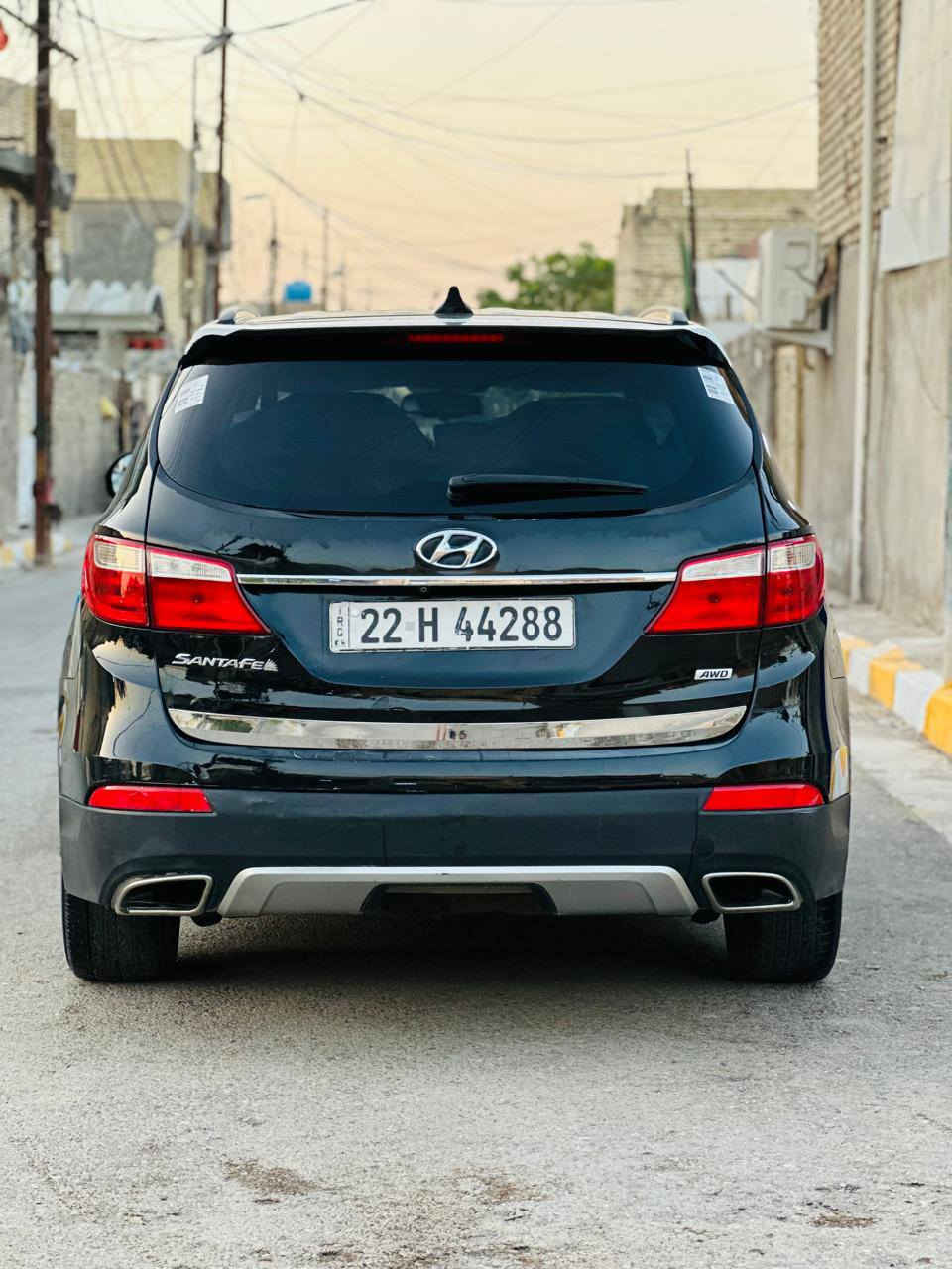 سلام عليكم مره خصت مدير لكروب سنتافي موديل 2016 باسمي سبعه راكب سته سلندر تلث قطع تبريد تخم تأير جديد كير ومحرك خير من الله لايت زنون تدفئة كشنات تحكم ستيرن حداديه خير من الله سعر 160 او مراوس بجارجر مكان واسط صويره رقم الهاتف ‏‪***********‬‏
