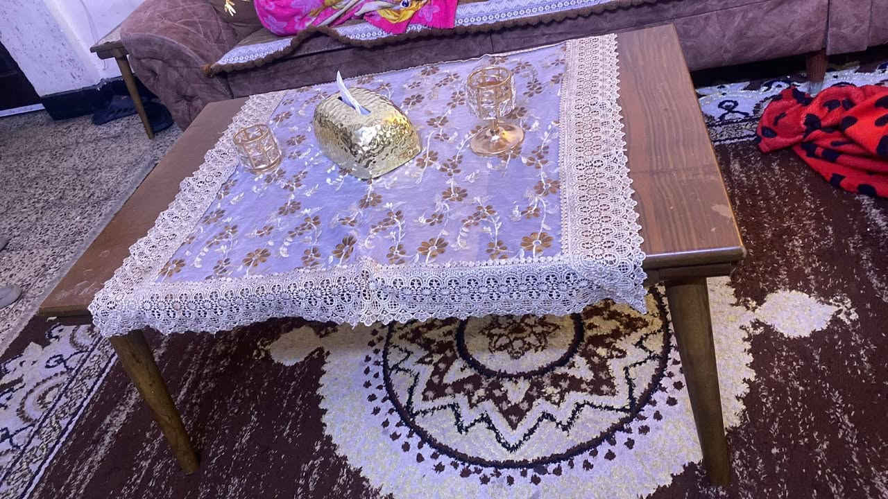 يسعدلي مسائكم عندي هذة غراض للبيع


**إذا كنت صاحب هذا الإعلان وتريد حذفه لأي سبب، رجاءا أرسل رسالة إلى الدعم الفني**