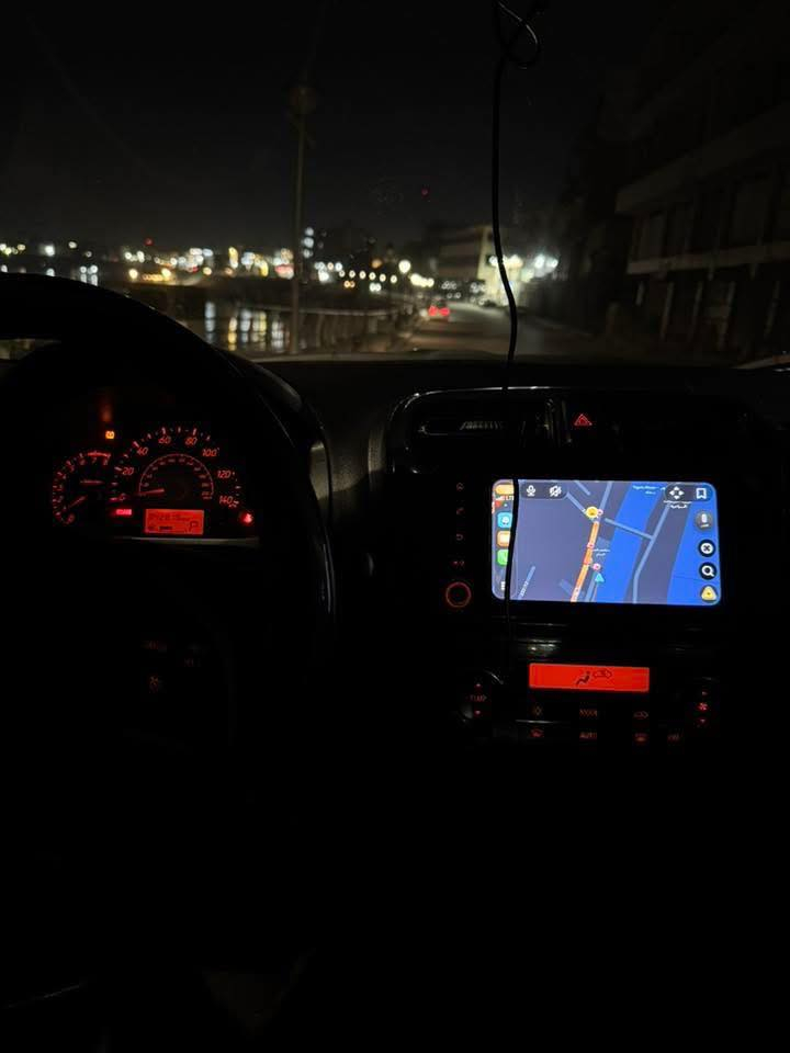 ميراج موديل 2022 حادثها الدعاميه فقط ماشيه (42ميل)

السعر 93 وبيه مجال 

***********
