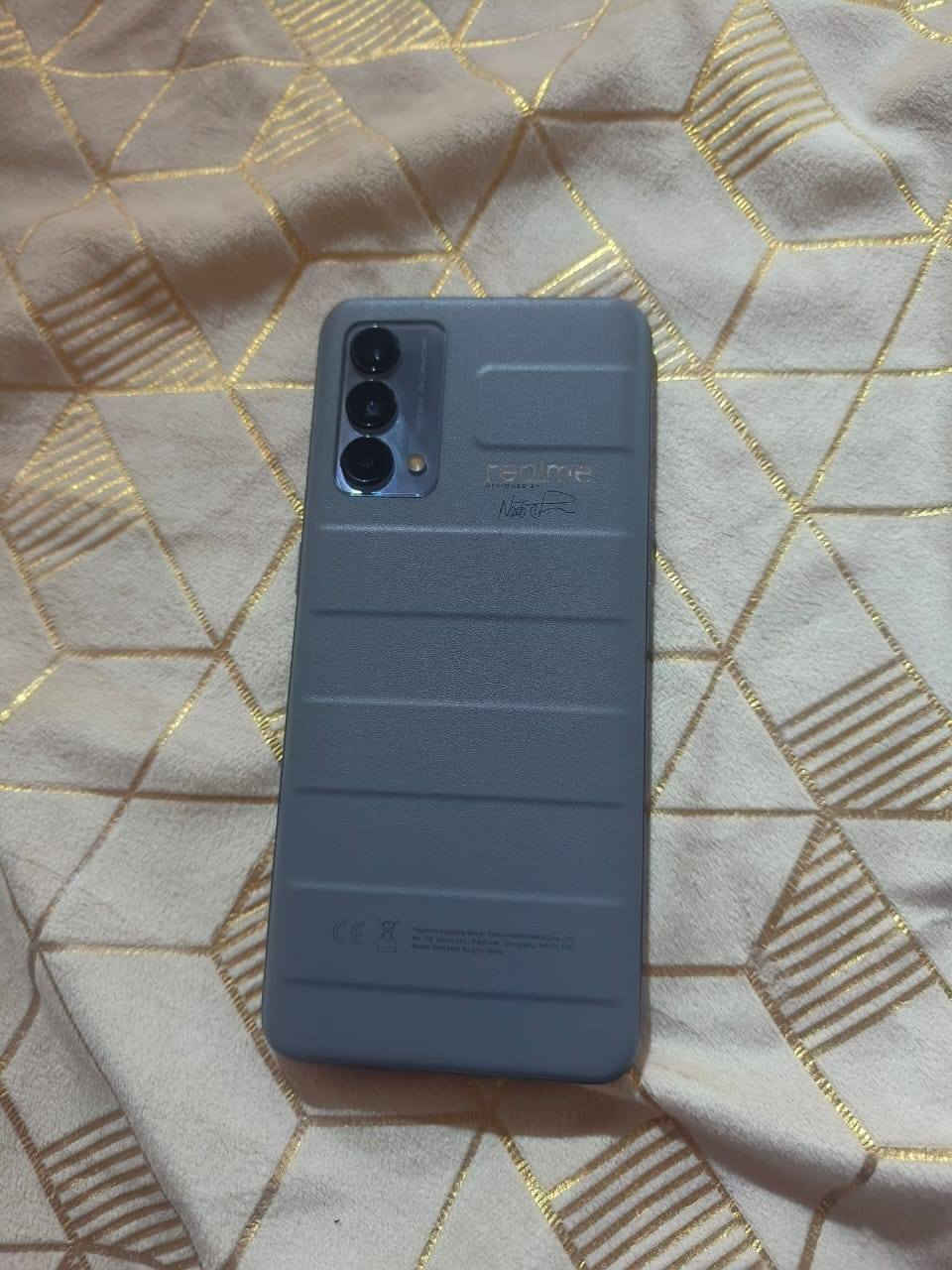 ريلمي جيتي ماستر مراوس حسب لقناعه
او بيع155قفل


**إذا كنت صاحب هذا الإعلان وتريد حذفه لأي سبب، رجاءا أرسل رسالة إلى الدعم الفني**