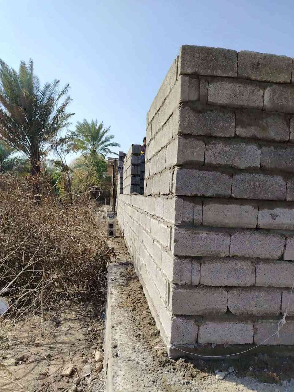 السلام عليكم يوجد كادر خلفات بناء درجه اولى بأسعار مناسبة #نشتغل مزارع قطع محلات وكافة انواع البناء
لتواصل ***********بي واتساب اسعار مناسبه
***********شغل درجة أولى
