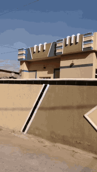 الخالديه • ٤٥٠م • بيت طابقين