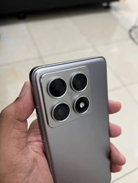 شاومي 14T برو • 1 تيرا • ملحقات