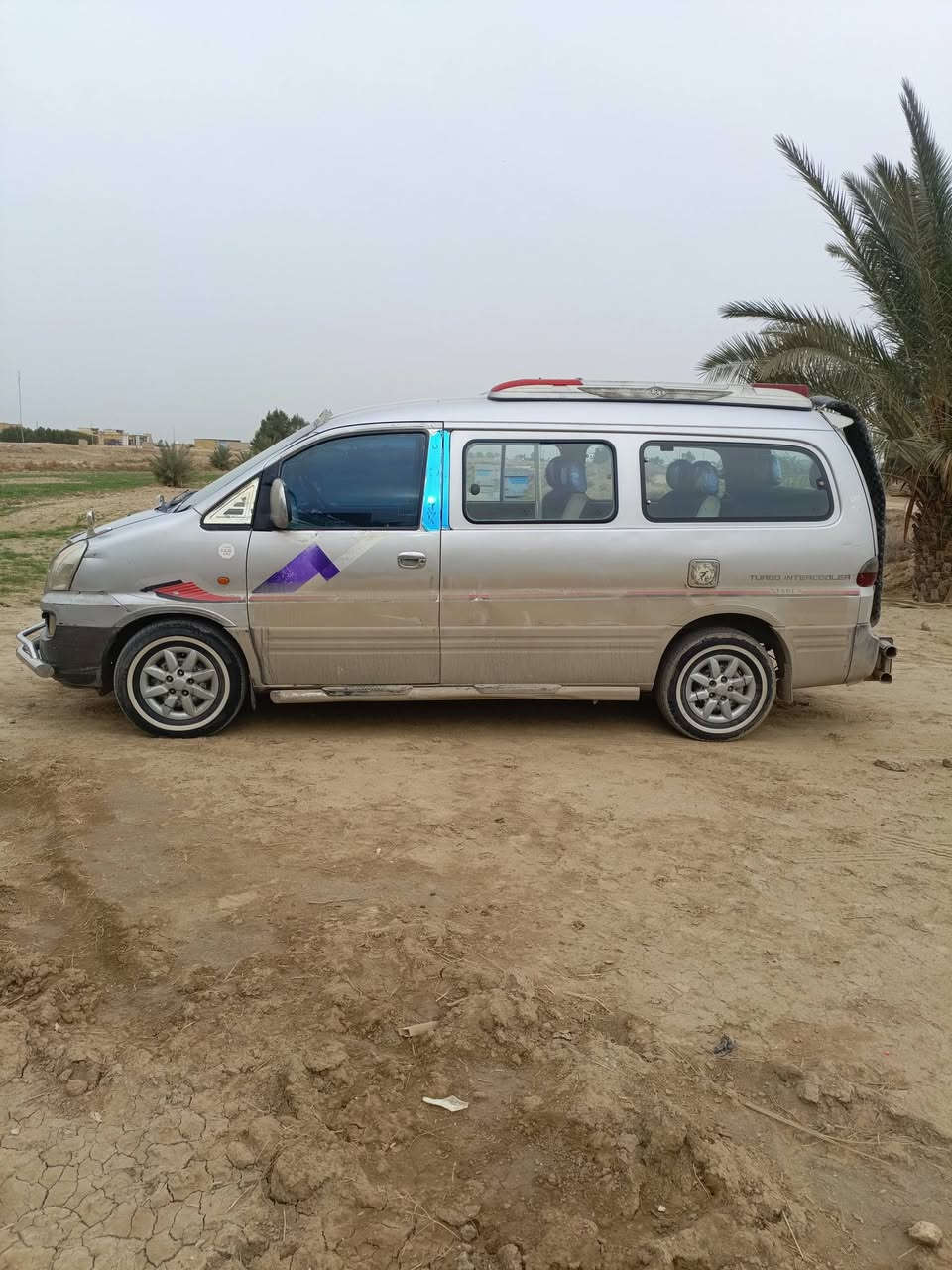 سلام عليكم ستاركس 2007رقم قادسيه بسمي سنويه الغايت30 سياره مكفوله من ضربه وصبغ مكينه  وكيرمكفولات حداديه جديده تخم تأيرات كرهبايت جاهزه السعر 73بيه مجال مكاني ديوانيه ***********
