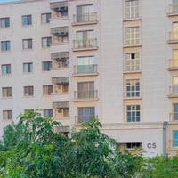 #للإيجار_شـقـة فـي مـجـمـع أيـادي الـكـاظـمـيـة الـسـكـنـي اسـتـلام جـ...