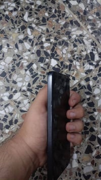 بوكو X7 برو • ٢٥٦ • شاشة مكسورة