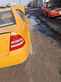 مفصخة • مكينة وكير شرط • موصل الصناعه شارع 60