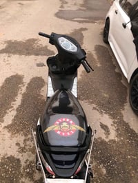 كامكو جي فور • جديده • كفاله