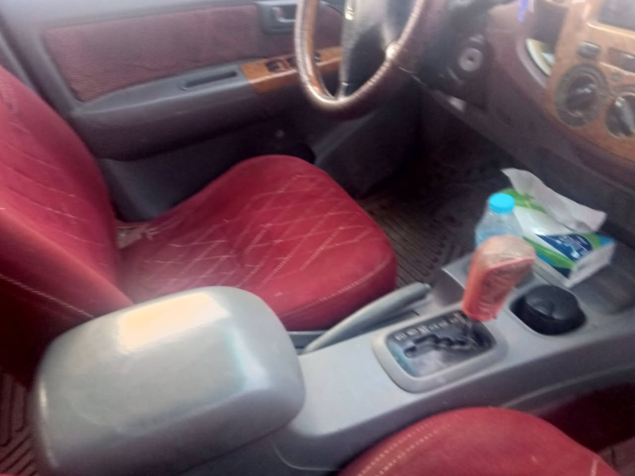 سلام.عليكم.سيار.فلونز لفين 9


**إذا كنت صاحب هذا الإعلان وتريد حذفه لأي سبب، رجاءا أرسل رسالة إلى الدعم الفني**