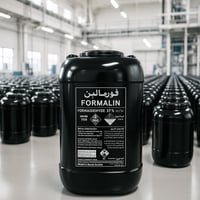 الزبائن الكرام يتوفر فورمالين بتركيز عالي. لدى شركة نور المسك للاستفسا...