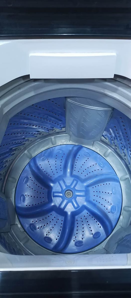 غسالة الحافظ 10 كيلو
 نظافه 100% استخدام جدا قليل
 شخط واحد ما بيه
 مكفوله من التصليح
ضمان شهر
 السعر 170 الف
 يوجد توصيل
 كرخ ورصافه
 رقم الاستفسار 0771612956 بغداد, العراق


**إذا كنت صاحب هذا الإعلان وتريد حذفه لأي سبب، رجاءا أرسل رسالة إلى الدعم الفني**