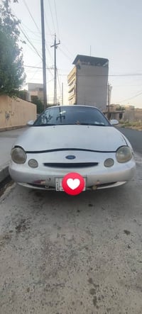 فورد ١٩٩٨ • سنوية ٢٠٢٩ • محرك مازدا ٦٢٦