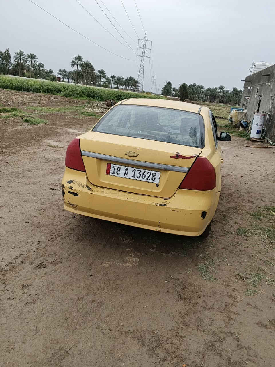 سلام عليكم الفيو لبيع 2009السعر 35
رقمك راعيها‏‪***********‬‏
