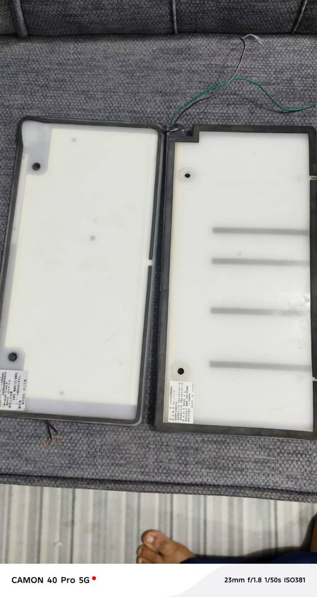 سلام عليكم غراض بطه كله حاويه مكان ميسان/***********
