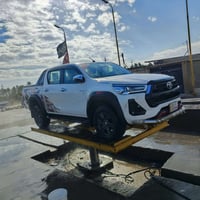 تيارتي فور ويل 23كفاله عامه رقم ربيل ماشيه 55مداور ثاني يوم سعر خاص 07...