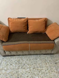 قنفة ثنائية • ما بيها ضرر • زعفرانية
