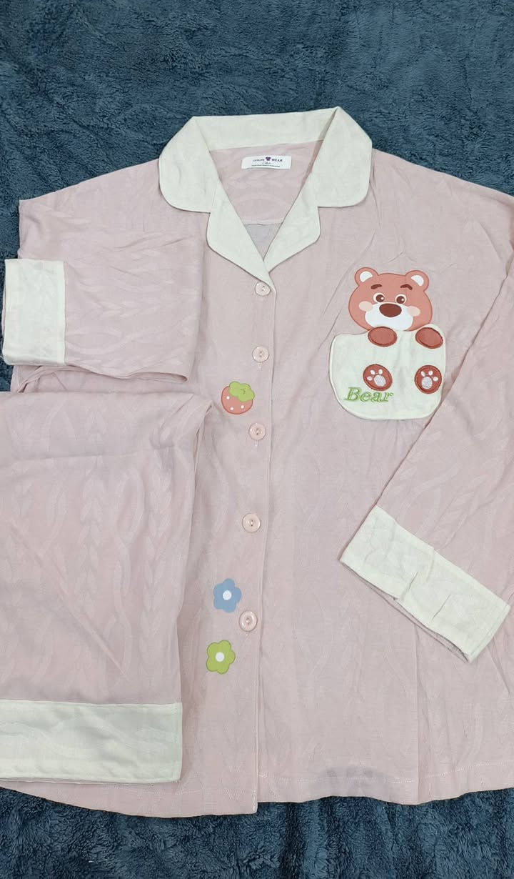 جمال وكياته وقطعه منفرده شكل عن شكل يختلف بجامه بهاري اتجنن البسي وتميزي بقطعه لك فقط استفسار سعر مراسلتي خاص


**إذا كنت صاحب هذا الإعلان وتريد حذفه لأي سبب، رجاءا أرسل رسالة إلى الدعم الفني**