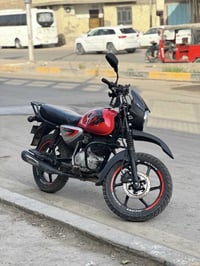بوكسر موديل 2023 اوراق كامله اصولي دراجه كفاله عامه  لايت زنون تاير ام...