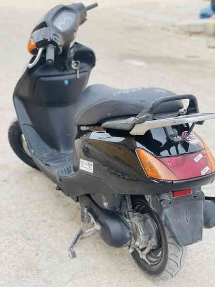 سلام عليكم سبيسي ياباني مكينه رايمر اول فتحه الها مكينه ناعمه كهربائيات شغاله كفر اصلي ابو لختم سعر ٥٥٠وبيها مجال قليل  مكاني كوت العزه رقمي ***********
