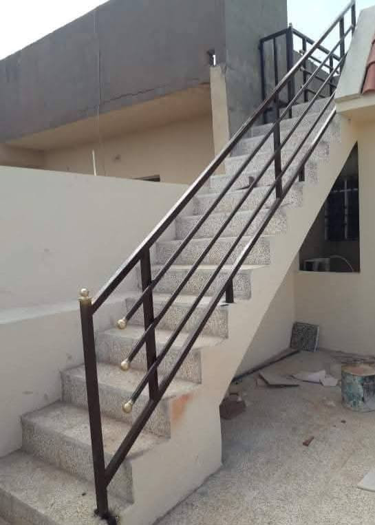 حدادة عامة ومتجول أنسب اسعار ابواب وشبابيك حب الطلب (  ***********  ) (  ***********  ) 
للاستفسار راسلوني ع الخاص 
الموصل صناعة الكرامة حي الكرامة جانب ايسر

