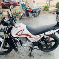 دراجه البيع موديل 2025العسر مليون و 500وبي مجال الستفسار 07734117044