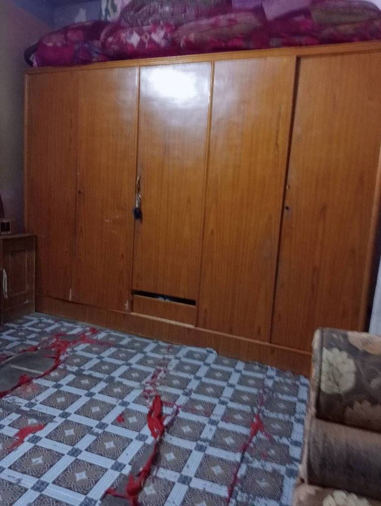 غرفه تسكام نقص جربايه سعر ١٧٥ وبيها مجال لشراي خاص وتدلل


**إذا كنت صاحب هذا الإعلان وتريد حذفه لأي سبب، رجاءا أرسل رسالة إلى الدعم الفني**