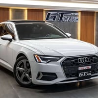 Audi A6 Quattro  موديل: 2024 ميل44.000 $28.000:السعر  07509565566 0770...
