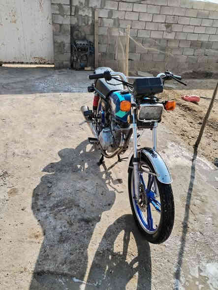 س ع متاح دراجه سافان المكينه والشاصي سافان والغراض كله ايراني موديل 2021 السعر 450 المكان ميسان *********** اوراق ستنساخ
