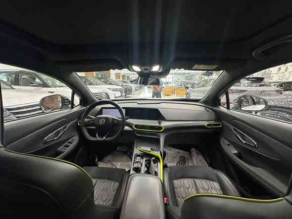 انجان 2024 فول مواصفات شكل 25 بعده بضمان الشركه ماشيه 42 مكانه السيديه والسعر 26 مليون ممكن مراوس او بيع ***********
