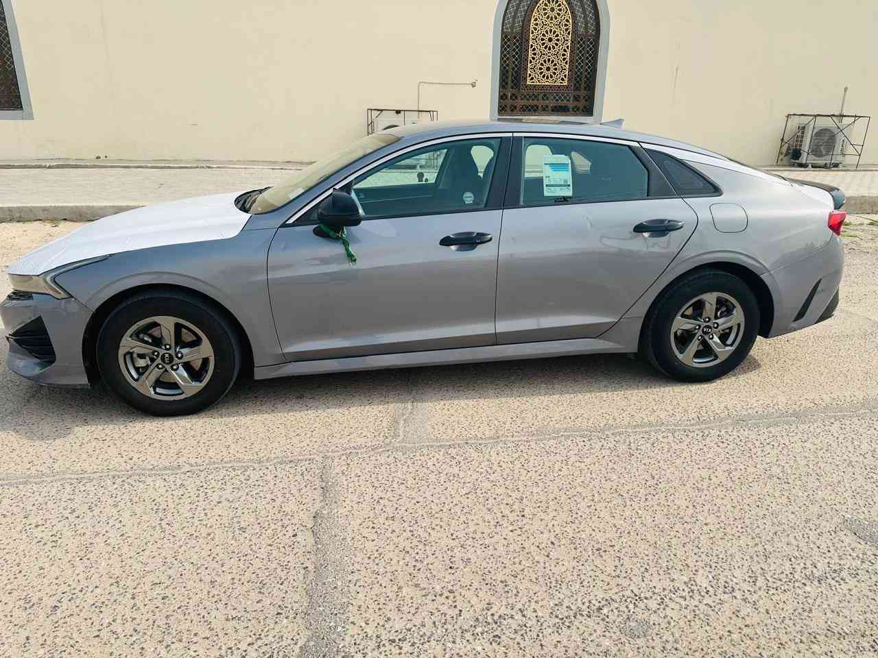 ‏سلام عليكم كيف فايف 2021 وارد أمريكي حادثه جاملق وبنيد 
‏سيارة فول مواصفات كاميرا دوارة حساس خلفي امامي رادار امامي تشغيل عن بعد تحكم ستيرن مثبت سرعة
‏كير ومكينة حلوات
‏رقم مثنى معوقين وحاضر للوكالة

‏مكان السيارة بصره سعر 123 سيارة حلوة جاهزة مجهزة العنوان بصره
***********
