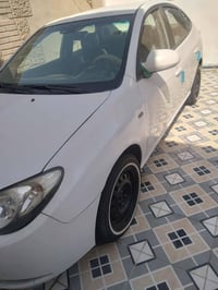 النترا 2009 • النترا رقم اربيل • سيارة النترا • مكينة 1600 • تبريد ثلج...