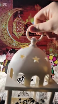 عرض رمضان • بعد العيد • استغل العرض