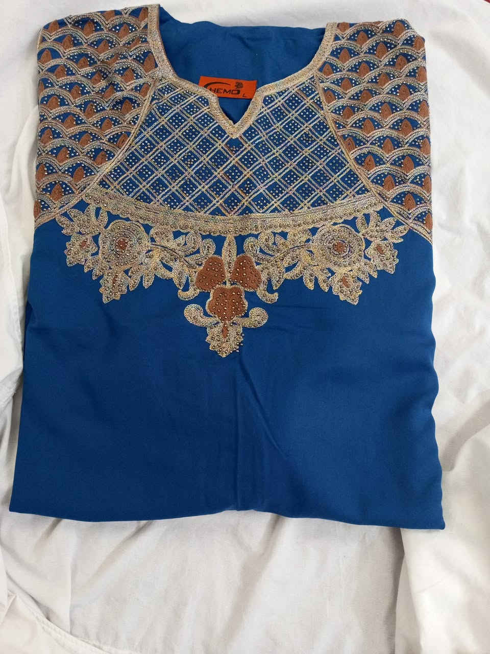 مخاور رمضانيه جديده كشمير مطاط


**إذا كنت صاحب هذا الإعلان وتريد حذفه لأي سبب، رجاءا أرسل رسالة إلى الدعم الفني**