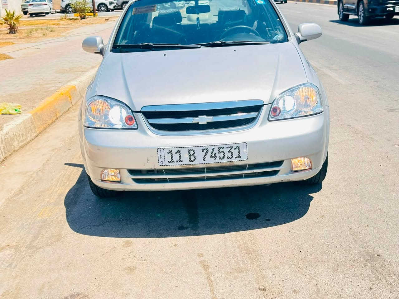 سلام عليكم شباب اوبترا موديل  2009 استلام شركة كير اوتماتيك رقم بغداد انكليزي (بسمي)سنويه 2031هزه جديده 

محرك لاصرف ولا تبخير وكير جديد لاتاخير ولا طبه شرط الفحص وتبريد ثلج  حداده امامي وخلفي جديد لوك تخم تاير جديد دوشمه عام شاشه كامره تحكم ستيرن  ع وضع الشركه برغي مناقصه    شباب السياره مال بيت استخدام شخصي محافضين عليهه حيل ومتعوب عليه حيل السياره بيه الباب الخلفي الوره الصدر شويه بي صبغ اثر طخه دراجه الباقي كفاله من كلشي بجم كبس صندوك كبس السياره من الدعاميه الدعاميه بلاديه تجي وتفحص وشوف بعينك يله تشتري 
السعر 66$وبيه مجال بسيط مكان السياره بغداد نهايه حي اور قرب جامل الخلافاء 

***********
علي الشمري
