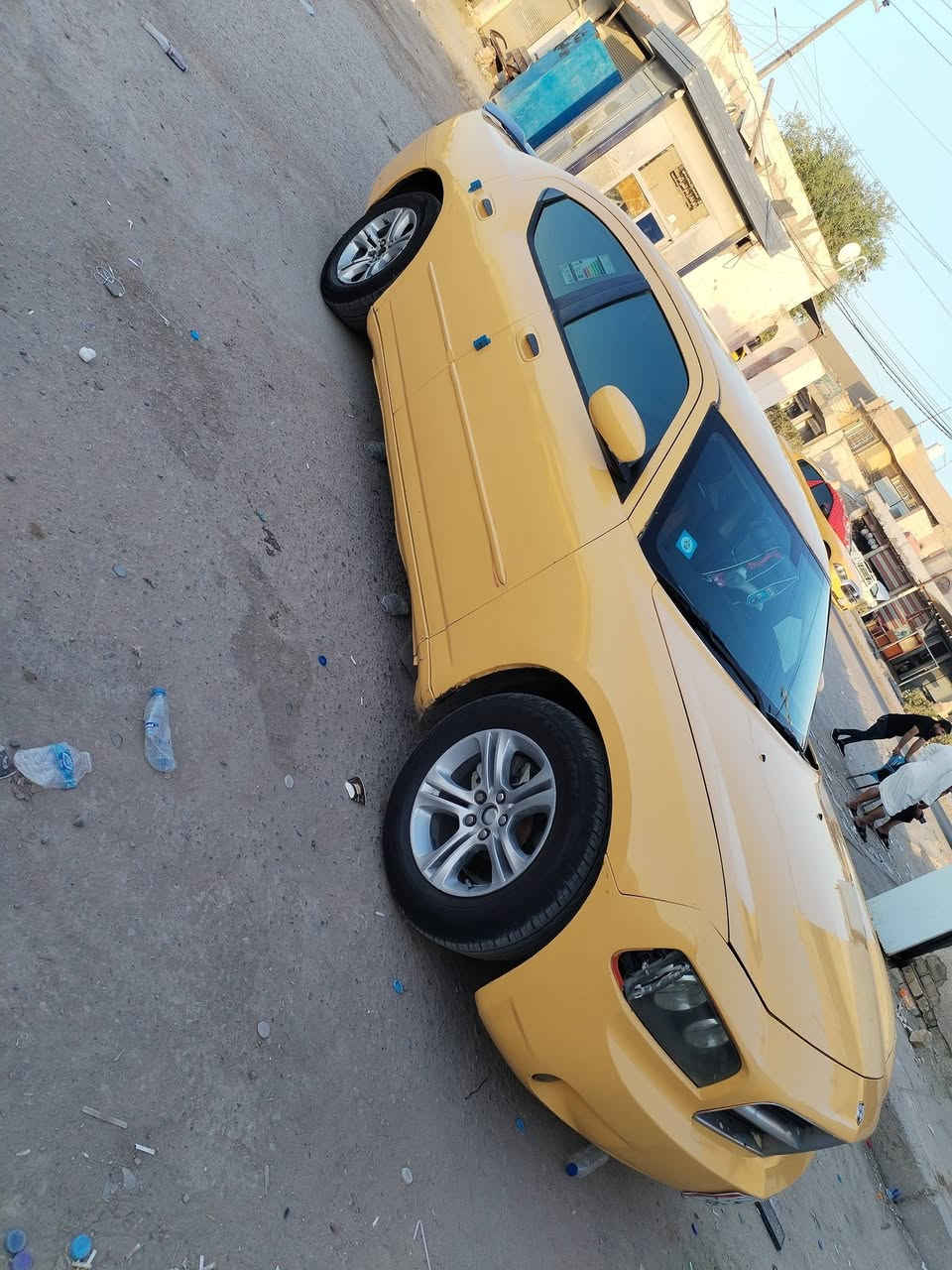 سلام عليكم جارجر 2009 سياره جاهزه تبريد حداديه تخم تاير لايت زنون خطه رفاعي بغداد مكان سياره ناصريه قضا رفاعي سعر 85 وبيه مجال تصل وبيك خير ودلل ***********
