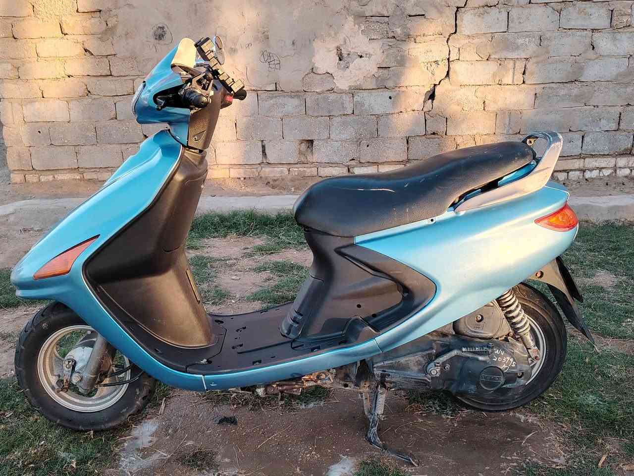 للبيع السعر خاص


**إذا كنت صاحب هذا الإعلان وتريد حذفه لأي سبب، رجاءا أرسل رسالة إلى الدعم الفني**