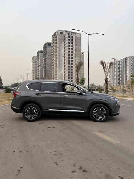 السَلٱمٌ عـَلـْيگمّ اشبعك مواصفاات
سنتافيا فوووول اعله مواصفات موديل 23
5 كامرات
بانوراما
 جنطه كهرباء 
مكينه 2500🚀🚀 وتيربو يعني •اللّـہ̣̥ الحافض 🚀
فور ويل
كشنات جلد تدفئه تبريد.
اعله شي بلسنتافيه حادثه جاملغات اماميه 2 فقط
بدون دواخل.     بدون رقم.      بدون رقم.
عنواني مجمع بسمايه 💝💝
هاتف ***********.         السعر 210 وبيه مجال
مراوس هم ترهم حسب السياره
