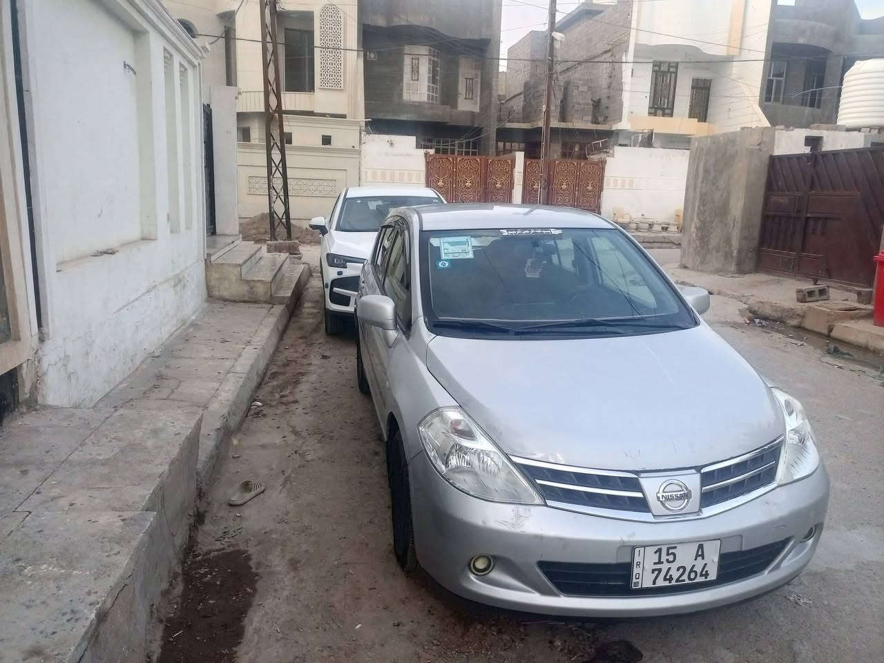 فيرسا 2009 قطعة ونص صبغ سعرها70 وبيه مجال
***********
***********
